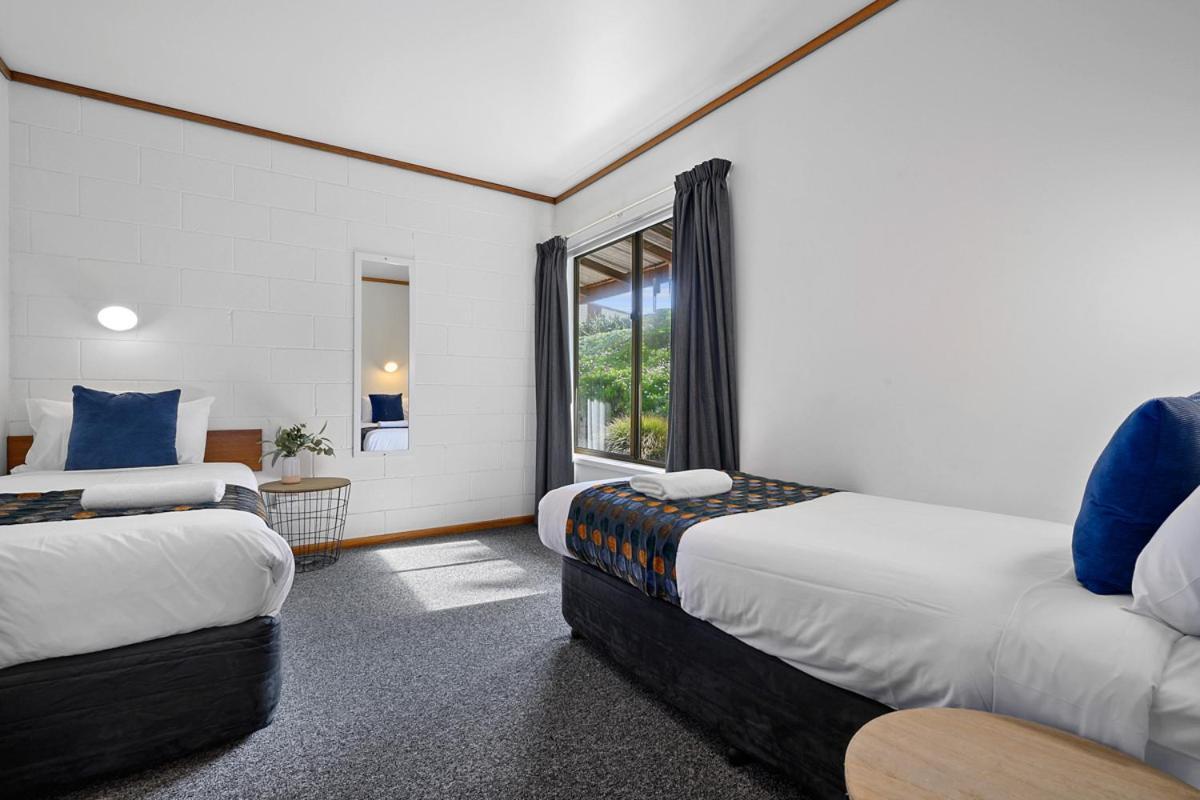 Stanley Seaview Inn Extérieur photo