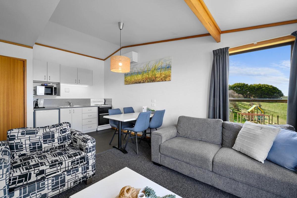 Stanley Seaview Inn Extérieur photo