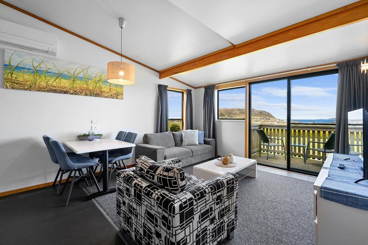Stanley Seaview Inn Extérieur photo