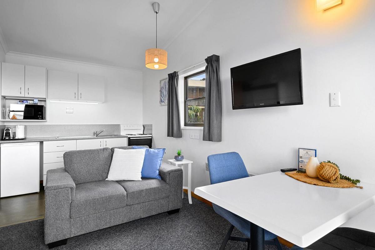 Stanley Seaview Inn Extérieur photo
