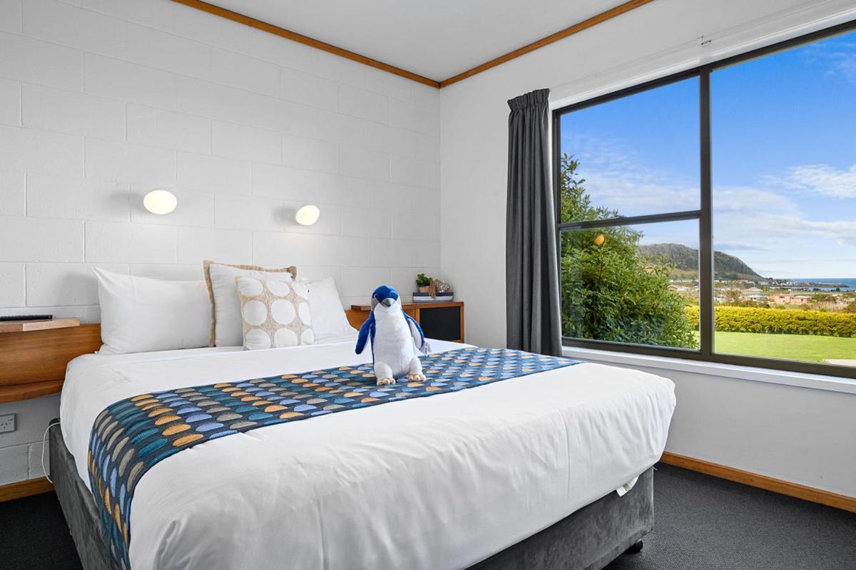 Stanley Seaview Inn Extérieur photo