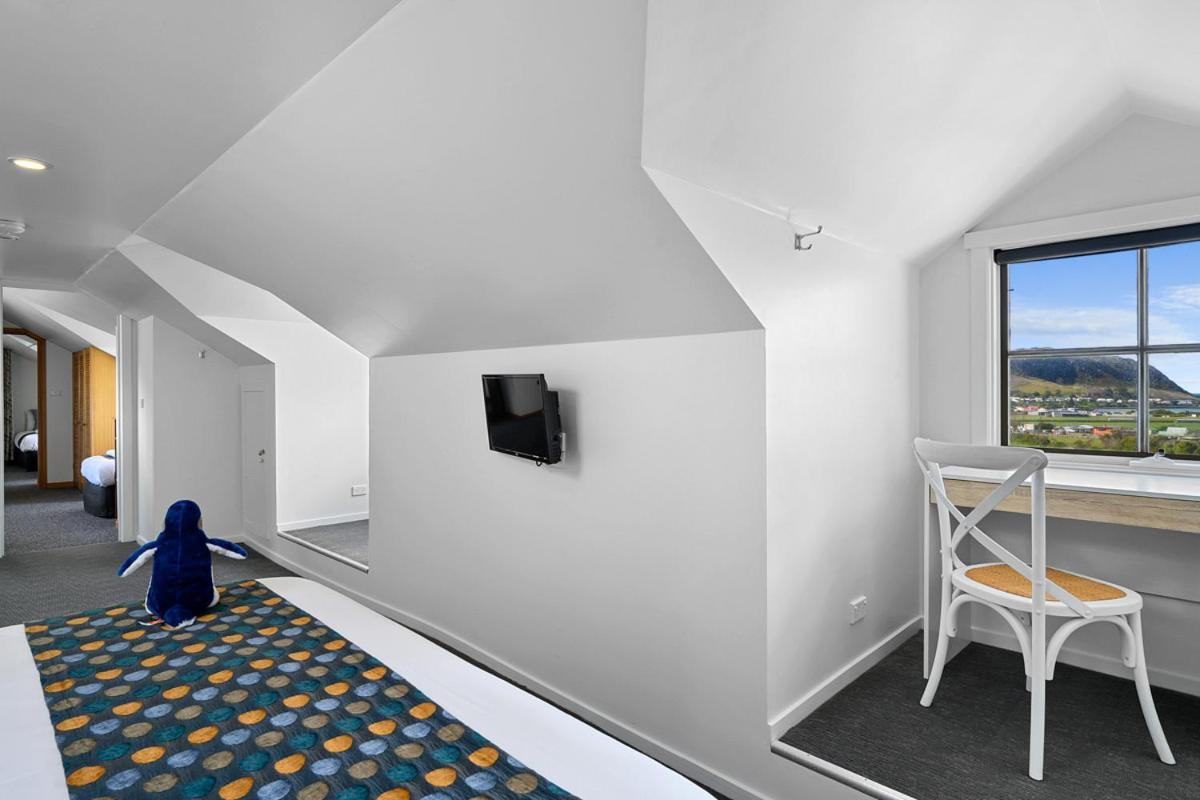 Stanley Seaview Inn Extérieur photo