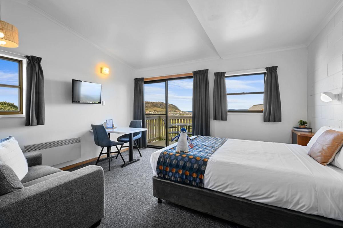 Stanley Seaview Inn Extérieur photo