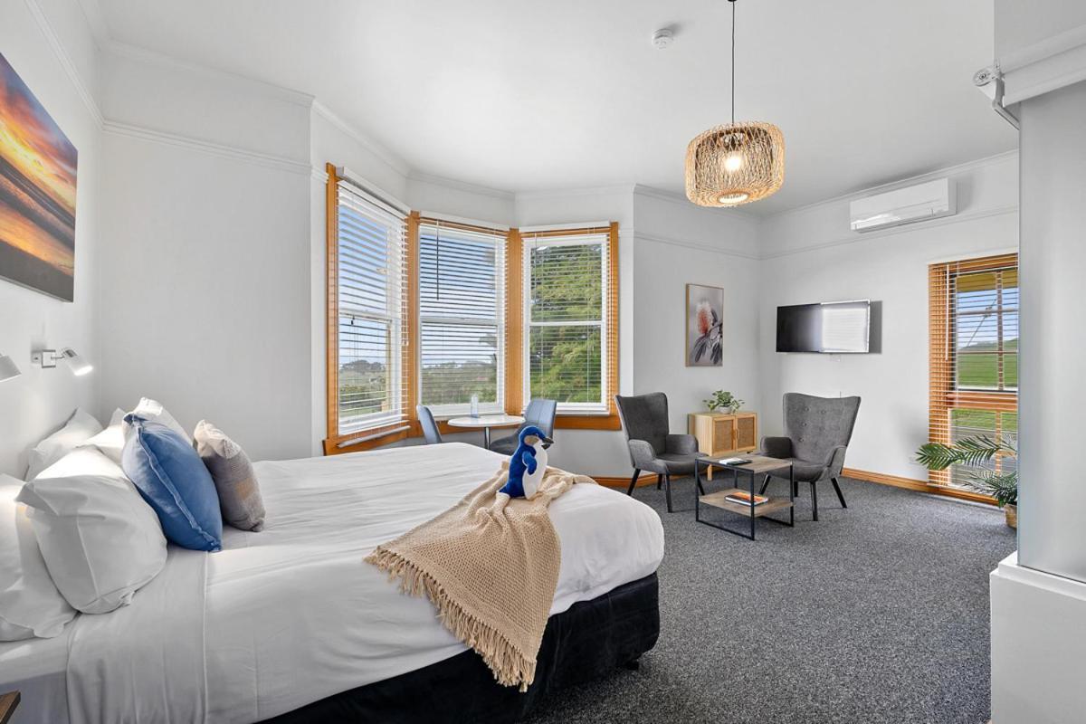 Stanley Seaview Inn Extérieur photo