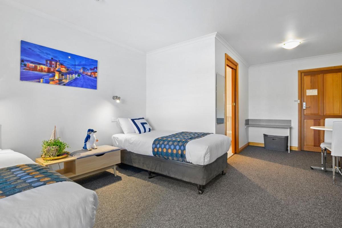 Stanley Seaview Inn Extérieur photo