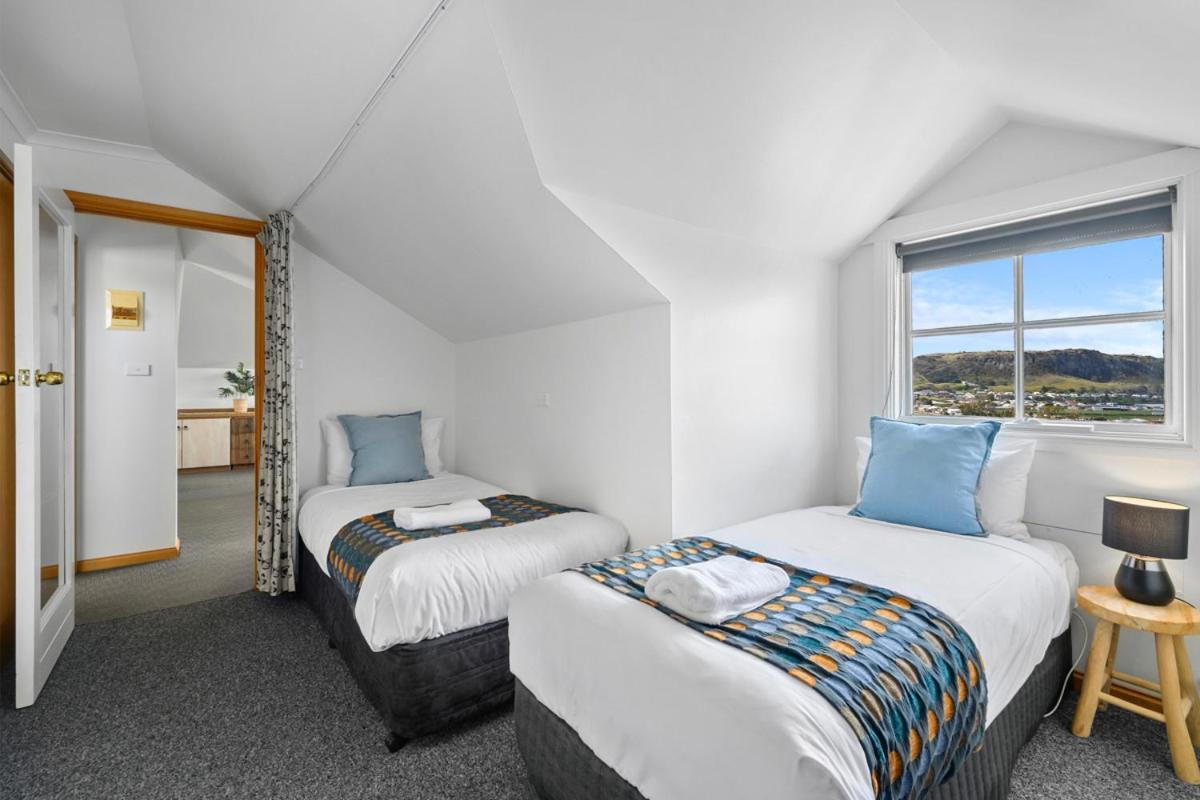 Stanley Seaview Inn Extérieur photo