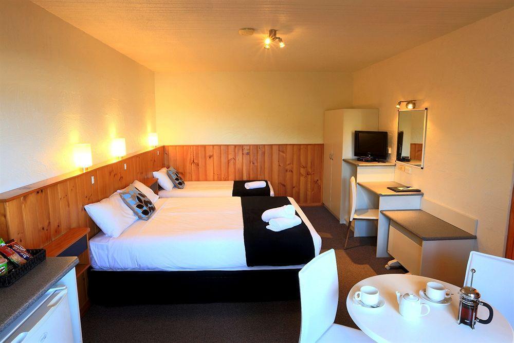 Stanley Seaview Inn Extérieur photo