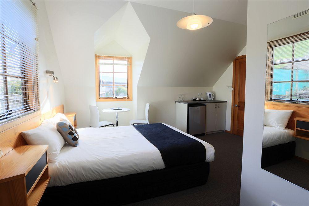 Stanley Seaview Inn Extérieur photo