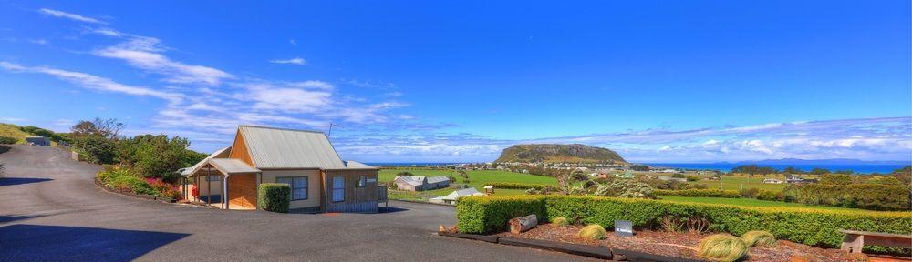 Stanley Seaview Inn Extérieur photo